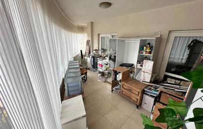 YAŞAMKENT BAŞKENT 3 SİTESİNDE MODERN FULL YAPILI SATILIK DAİRE