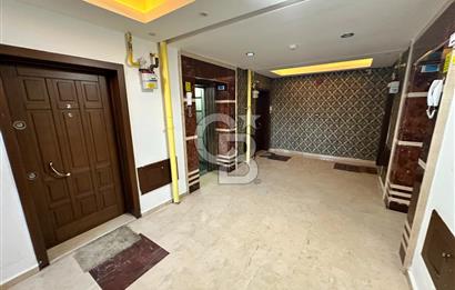 YAŞAMKENT BAŞKENT 3 SİTESİNDE MODERN FULL YAPILI SATILIK DAİRE