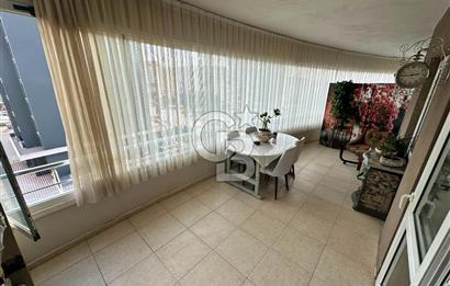 YAŞAMKENT BAŞKENT 3 SİTESİNDE MODERN FULL YAPILI SATILIK DAİRE