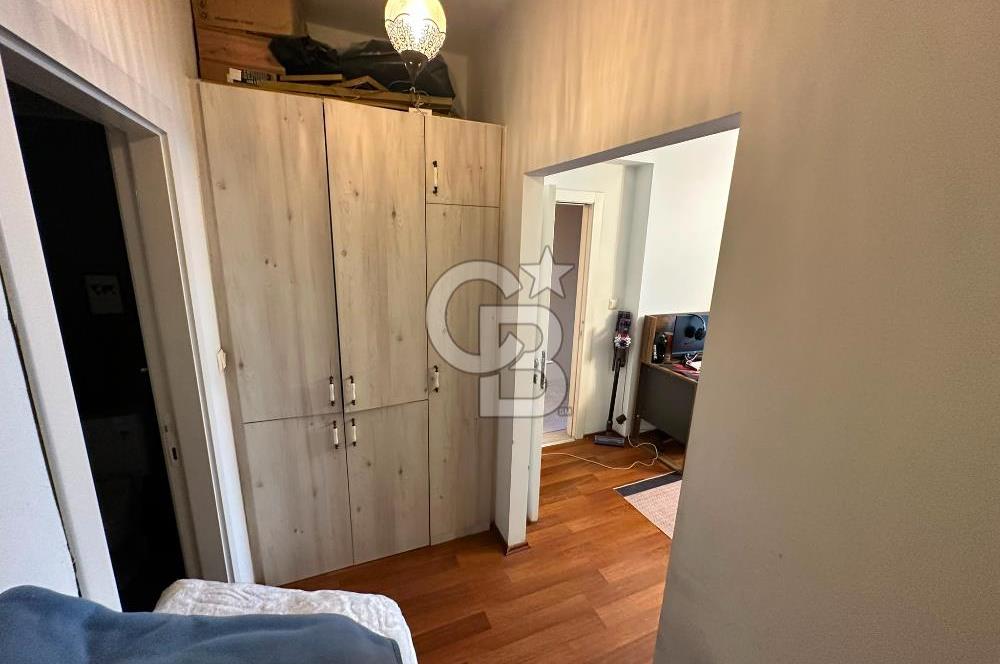YAŞAMKENT BAŞKENT 3 SİTESİNDE MODERN FULL YAPILI SATILIK DAİRE