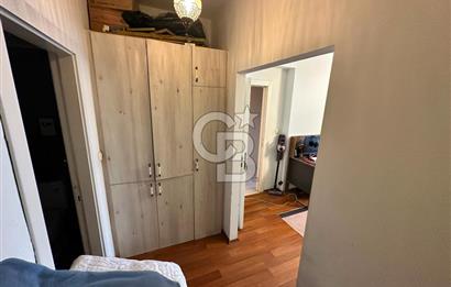 YAŞAMKENT BAŞKENT 3 SİTESİNDE MODERN FULL YAPILI SATILIK DAİRE
