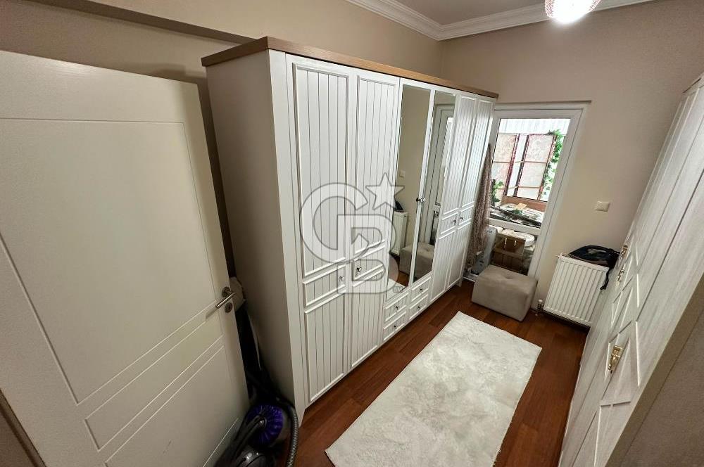 YAŞAMKENT BAŞKENT 3 SİTESİNDE MODERN FULL YAPILI SATILIK DAİRE