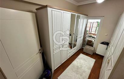 YAŞAMKENT BAŞKENT 3 SİTESİNDE MODERN FULL YAPILI SATILIK DAİRE