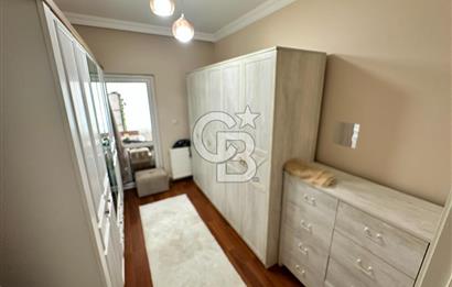 YAŞAMKENT BAŞKENT 3 SİTESİNDE MODERN FULL YAPILI SATILIK DAİRE