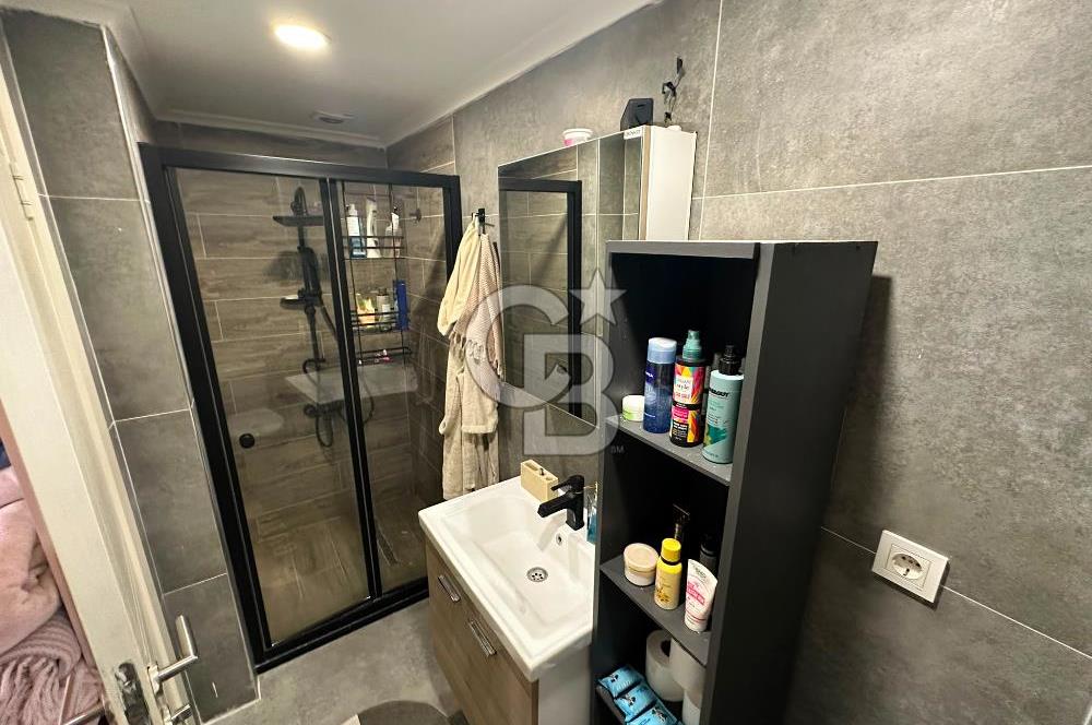 YAŞAMKENT BAŞKENT 3 SİTESİNDE MODERN FULL YAPILI SATILIK DAİRE