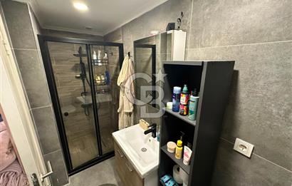 YAŞAMKENT BAŞKENT 3 SİTESİNDE MODERN FULL YAPILI SATILIK DAİRE
