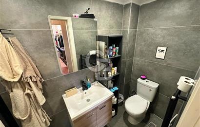 YAŞAMKENT BAŞKENT 3 SİTESİNDE MODERN FULL YAPILI SATILIK DAİRE