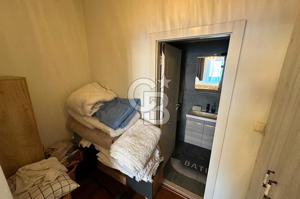 YAŞAMKENT BAŞKENT 3 SİTESİNDE MODERN FULL YAPILI SATILIK DAİRE