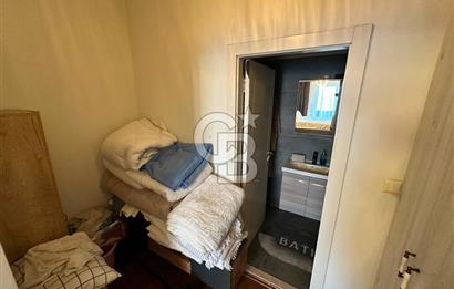 YAŞAMKENT BAŞKENT 3 SİTESİNDE MODERN FULL YAPILI SATILIK DAİRE