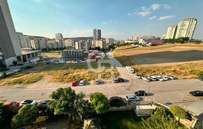 YAŞAMKENT BAŞKENT 3 SİTESİNDE MODERN FULL YAPILI SATILIK DAİRE