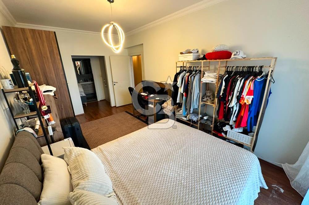 YAŞAMKENT BAŞKENT 3 SİTESİNDE MODERN FULL YAPILI SATILIK DAİRE