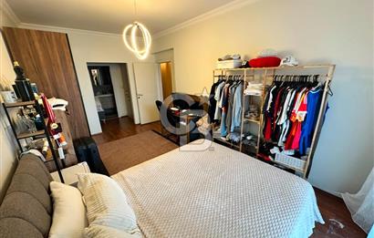 YAŞAMKENT BAŞKENT 3 SİTESİNDE MODERN FULL YAPILI SATILIK DAİRE