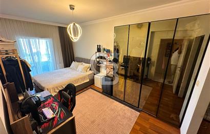 YAŞAMKENT BAŞKENT 3 SİTESİNDE MODERN FULL YAPILI SATILIK DAİRE