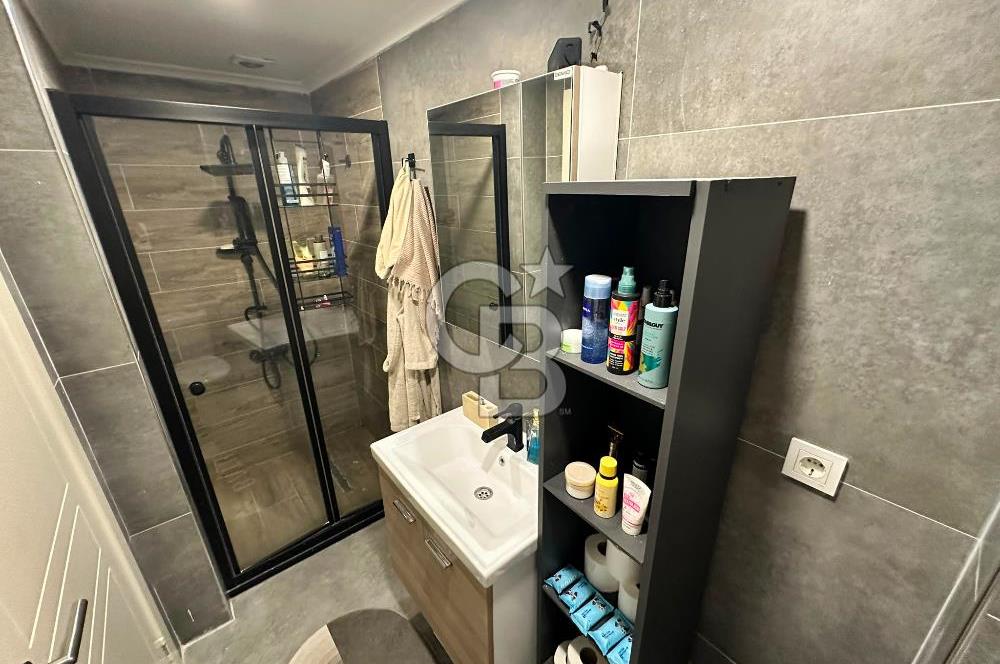 YAŞAMKENT BAŞKENT 3 SİTESİNDE MODERN FULL YAPILI SATILIK DAİRE