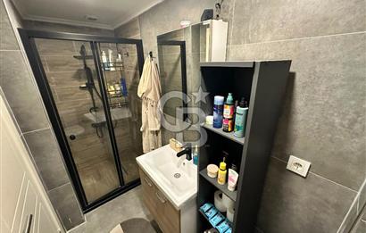 YAŞAMKENT BAŞKENT 3 SİTESİNDE MODERN FULL YAPILI SATILIK DAİRE