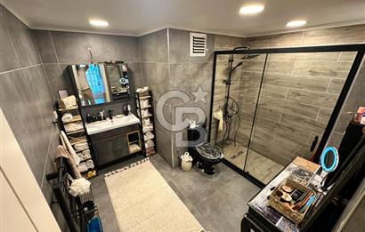 YAŞAMKENT BAŞKENT 3 SİTESİNDE MODERN FULL YAPILI SATILIK DAİRE