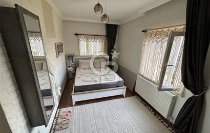 YAŞAMKENT BAŞKENT 3 SİTESİNDE MODERN FULL YAPILI SATILIK DAİRE