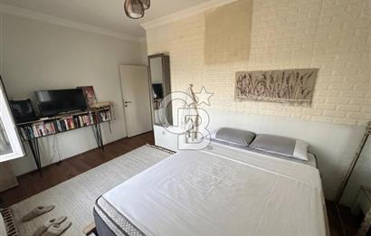 YAŞAMKENT BAŞKENT 3 SİTESİNDE MODERN FULL YAPILI SATILIK DAİRE