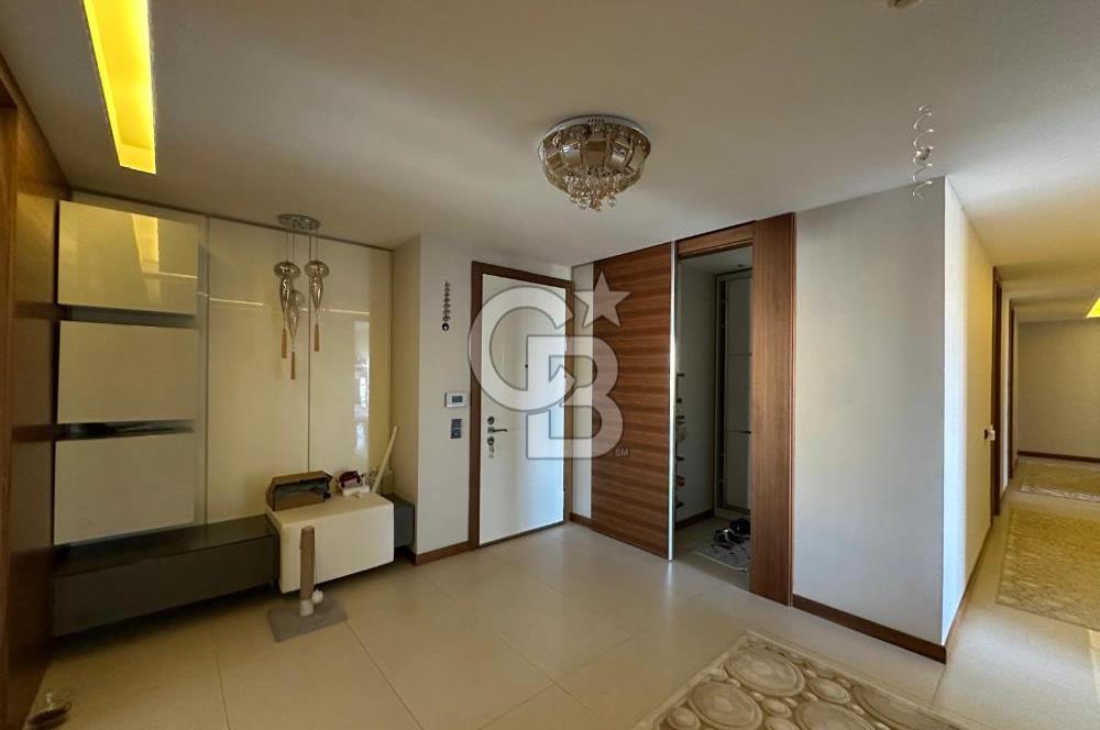 MUTLU ÇAYYOLUNDA SATILIK 5+1 DAİRE