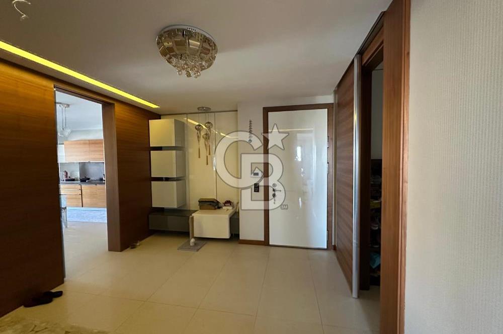 MUTLU ÇAYYOLUNDA SATILIK 5+1 DAİRE