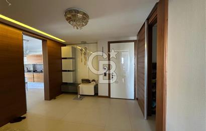 MUTLU ÇAYYOLUNDA SATILIK 5+1 DAİRE