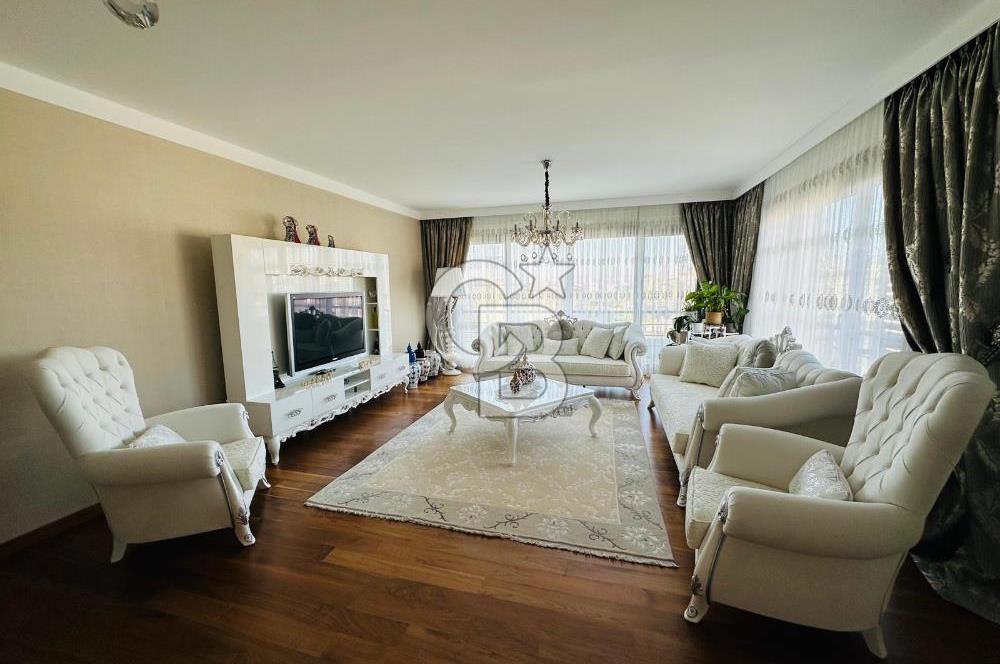 MUTLU ÇAYYOLUNDA SATILIK 5+1 DAİRE
