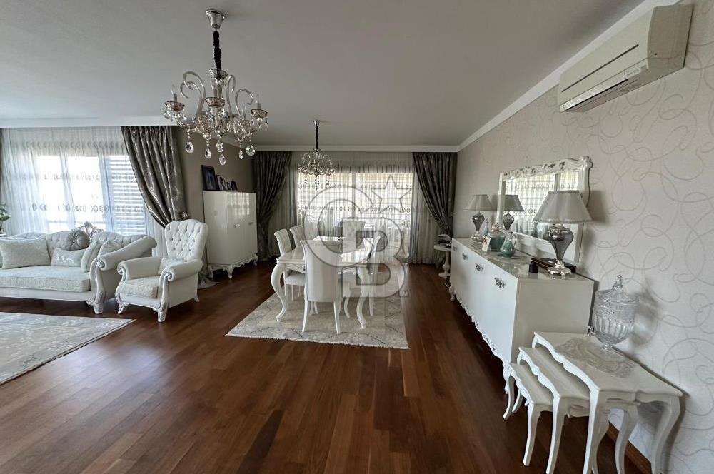 MUTLU ÇAYYOLUNDA SATILIK 5+1 DAİRE