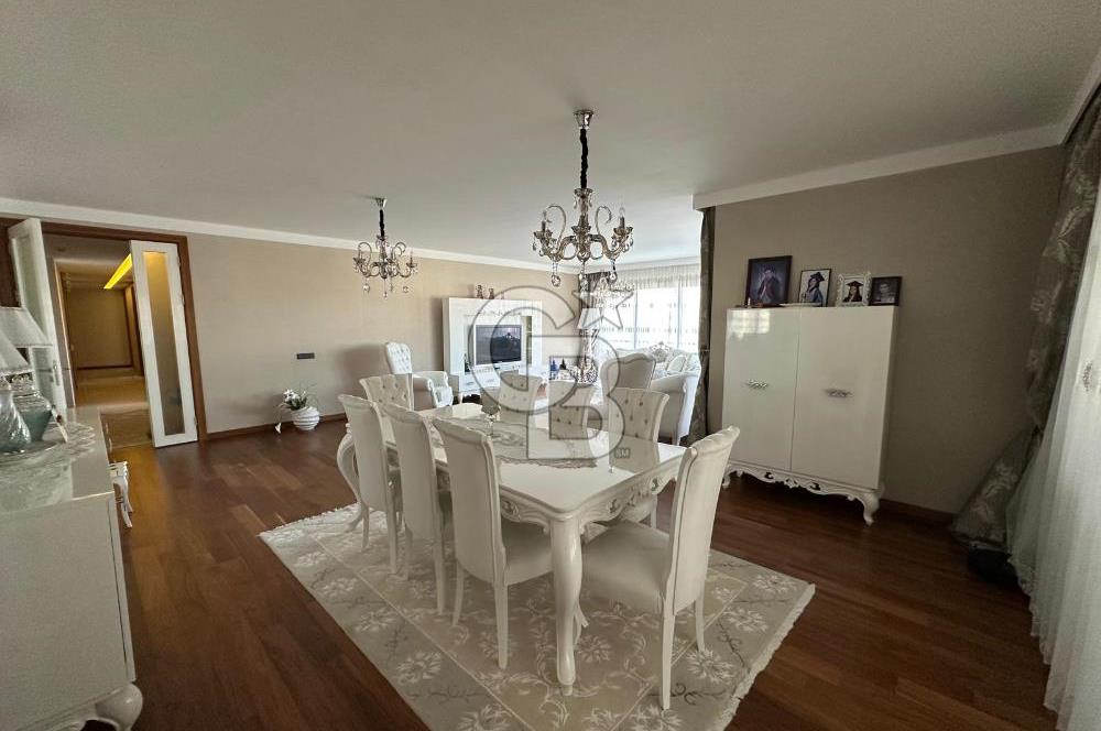 MUTLU ÇAYYOLUNDA SATILIK 5+1 DAİRE