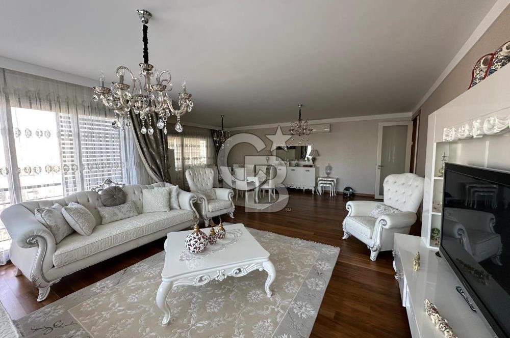 MUTLU ÇAYYOLUNDA SATILIK 5+1 DAİRE