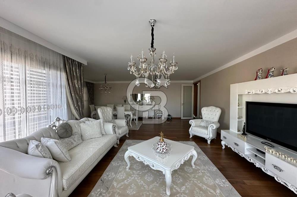 MUTLU ÇAYYOLUNDA SATILIK 5+1 DAİRE