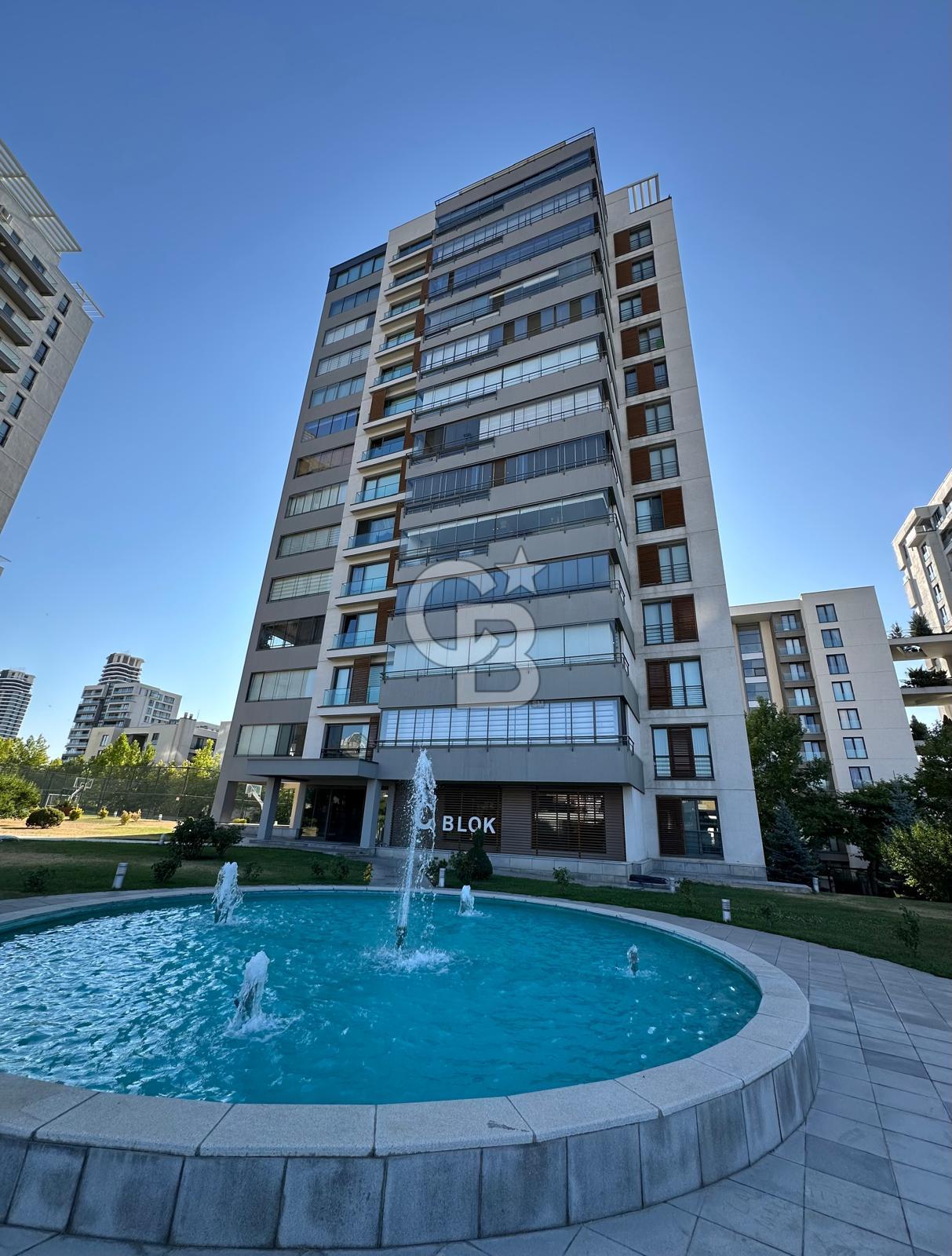 MUTLU ÇAYYOLUNDA SATILIK 5+1 DAİRE