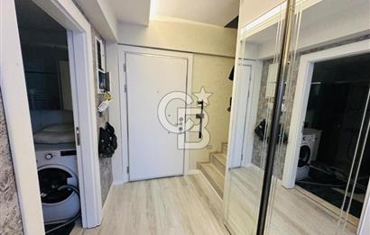 YAŞEMKENT AKYILDIZ PRESTİJ SATILIK 2+1 DUBLEKS DAİRE