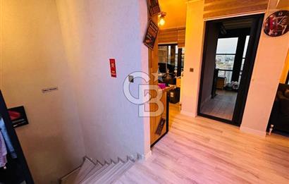 YAŞEMKENT AKYILDIZ PRESTİJ SATILIK 2+1 DUBLEKS DAİRE