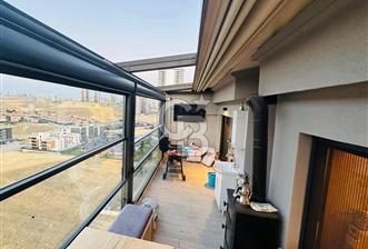 YAŞEMKENT AKYILDIZ PRESTİJ SATILIK 2+1 DUBLEKS DAİRE - 1 - 363931