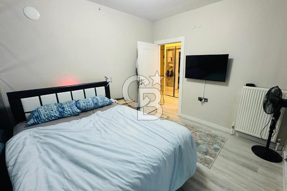 YAŞEMKENT AKYILDIZ PRESTİJ SATILIK 2+1 DUBLEKS DAİRE