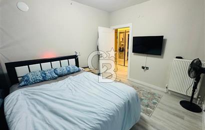 YAŞEMKENT AKYILDIZ PRESTİJ SATILIK 2+1 DUBLEKS DAİRE