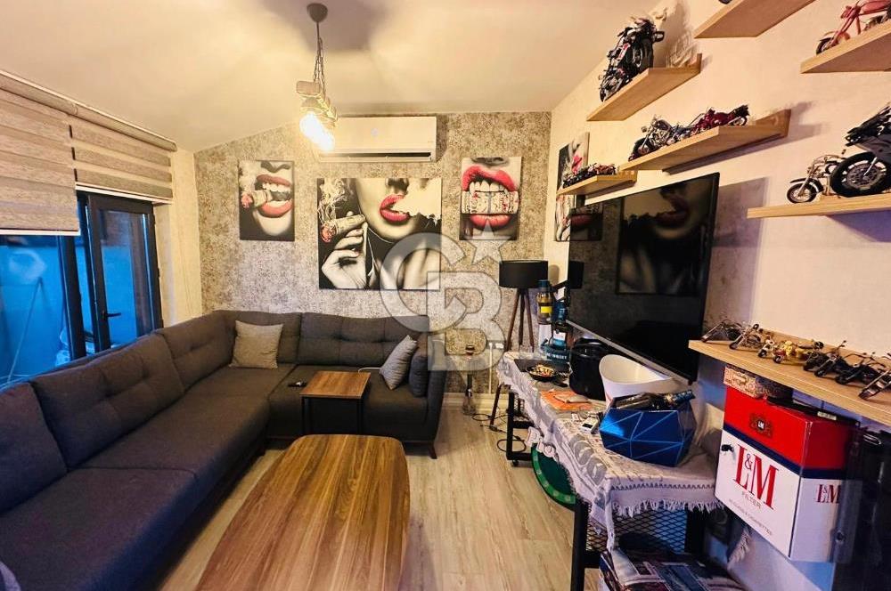 YAŞEMKENT AKYILDIZ PRESTİJ SATILIK 2+1 DUBLEKS DAİRE