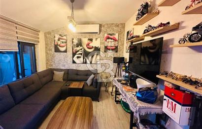 YAŞEMKENT AKYILDIZ PRESTİJ SATILIK 2+1 DUBLEKS DAİRE