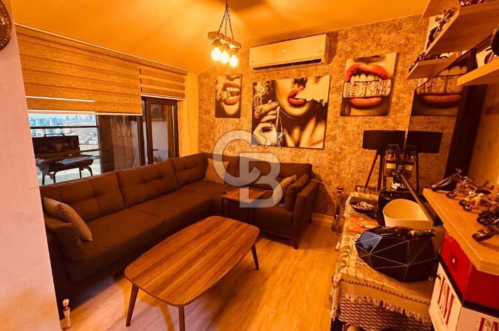 YAŞEMKENT AKYILDIZ PRESTİJ SATILIK 2+1 DUBLEKS DAİRE