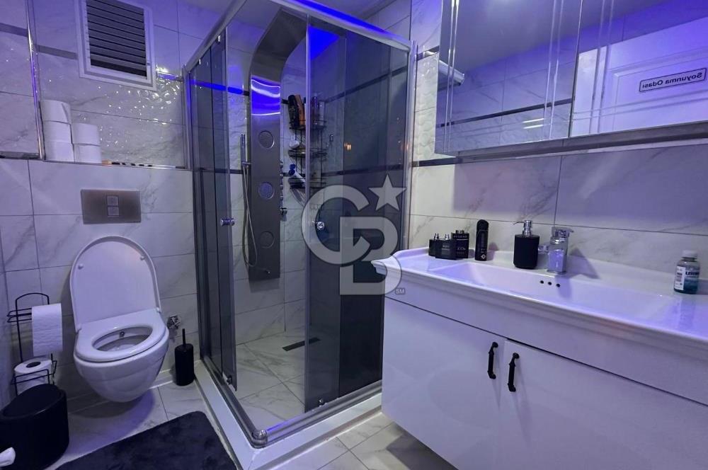 YAŞEMKENT AKYILDIZ PRESTİJ SATILIK 2+1 DUBLEKS DAİRE