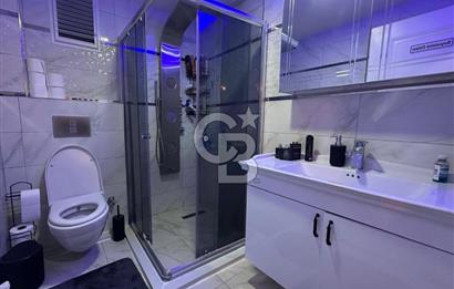 YAŞEMKENT AKYILDIZ PRESTİJ SATILIK 2+1 DUBLEKS DAİRE