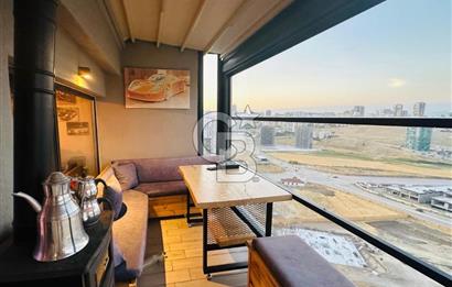 YAŞEMKENT AKYILDIZ PRESTİJ SATILIK 2+1 DUBLEKS DAİRE