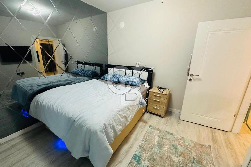 YAŞEMKENT AKYILDIZ PRESTİJ SATILIK 2+1 DUBLEKS DAİRE