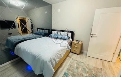 YAŞEMKENT AKYILDIZ PRESTİJ SATILIK 2+1 DUBLEKS DAİRE