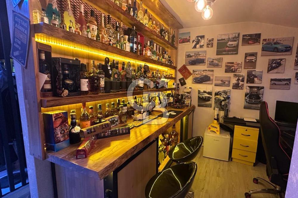 YAŞEMKENT AKYILDIZ PRESTİJ SATILIK 2+1 DUBLEKS DAİRE
