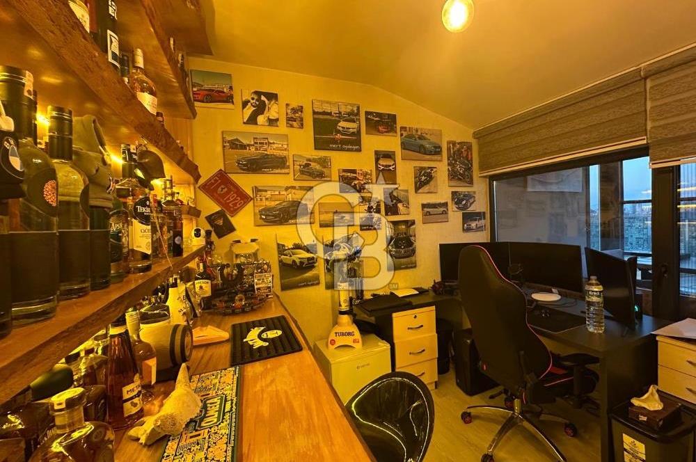 YAŞEMKENT AKYILDIZ PRESTİJ SATILIK 2+1 DUBLEKS DAİRE