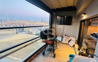 YAŞEMKENT AKYILDIZ PRESTİJ SATILIK 2+1 DUBLEKS DAİRE