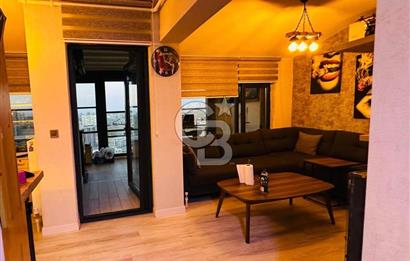 YAŞEMKENT AKYILDIZ PRESTİJ SATILIK 2+1 DUBLEKS DAİRE