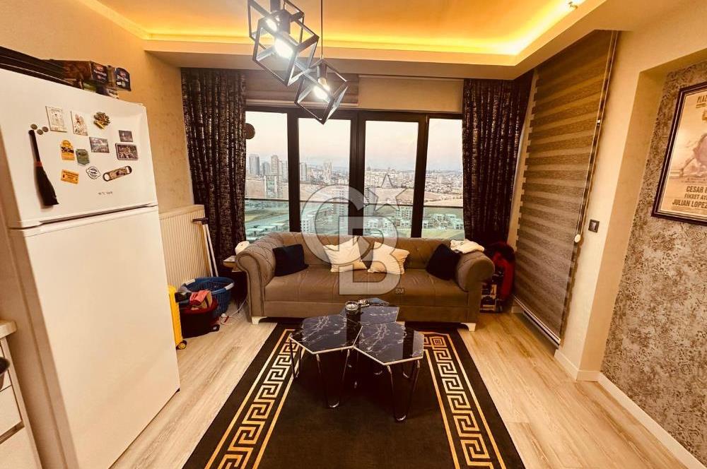YAŞEMKENT AKYILDIZ PRESTİJ SATILIK 2+1 DUBLEKS DAİRE