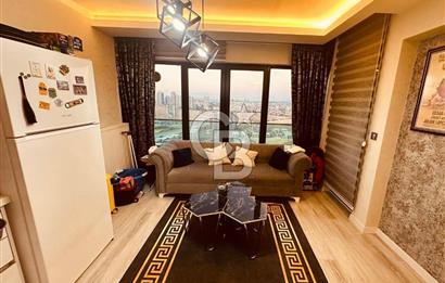 YAŞEMKENT AKYILDIZ PRESTİJ SATILIK 2+1 DUBLEKS DAİRE